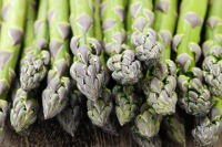 how to grow asparagus