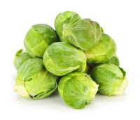 How to grow Brussels sprouts